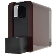 CREMESSO COMPACT Automatic Burgundy Red - Coffee Pod Machine
