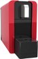 CREMESSO COMPACT Manual Glossy Red - Coffee Pod Machine