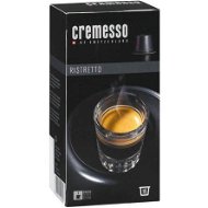 Cremesso Ristretto, Promo - Coffee Capsules