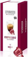 CREMESSO Espresso - Kávékapszula