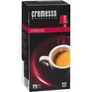 Cremesso Espresso, Promo - Coffee Capsules