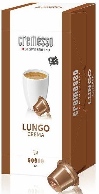 CREMESSO Crema