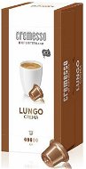 CREMESSO Crema - Kávové kapsuly