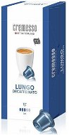 CREMESSO Decaffeinato - Kávové kapsuly
