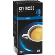 CREMESSO Decaffeinato - Kávové kapsle