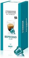 CREMESSO Alba - Kávové kapsuly