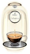 Tchibo Cafissimo Picco White Snow - Kapsel-Kaffeemaschine