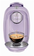 Tchibo Cafissimo Picco violette Blume - Kapsel-Kaffeemaschine