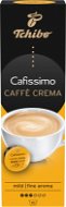 Tchibo Cafissimo Caffé Crema Fine Aroma 70g - Kávékapszula