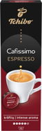 Coffee Capsules Tchibo Cafissimo Espresso Intense Aroma 75g - Kávové kapsle