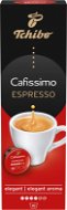 Coffee Capsules Tchibo Cafissimo Espresso Elegant Aroma 70g - Kávové kapsle