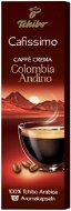Tchibo Cafissimo Caffe Crema Colombia Andino - Kávové kapsuly