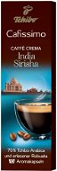  Tchibo Caffe Crema India Sirisha  - Coffee Capsules