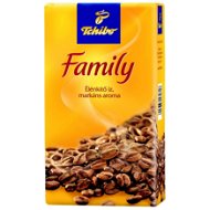 Tchibo Cafissimo Family - Káva