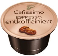 Tchibo Cafissimo Café entkoffeiniert 7g - Coffee Capsules