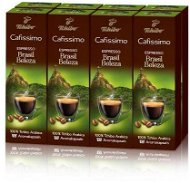 Tchibo Cafissimo Espresso Brasil Beleza 8x10x75g - Kávové kapsle