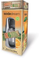 SodaStream JET TTN/SLV CITRUS - SodaStream