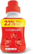 SodaStream Kola - Príchuť