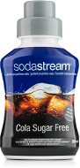 SodaStream Cola Zero NEW - Príchuť