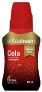 SodaStream Cola Premium - Syrup