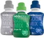  SodaStream 2 + 1 SHOP MIXM GinColCol 500 ml  - Syrup