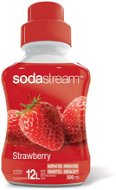 SodaStream, jahoda - Príchuť