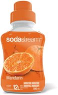 SodaStream Mandarin 500ml - Syrup