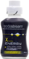 Syrup SodaStream Xstream Energy Drink - Příchuť