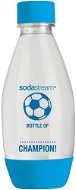 SodaStream CHAMPION kék 0,5 liter SODAST - Sodastream palack