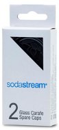 SodaStream Penguin grey - Replacement Cap