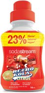 SodaStream Retro Citrus - Szirup