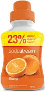 SodaStream Pomaranč - Príchuť