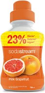 SodaStream Pink Grapefruit - Príchuť