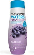 SodaStream PLUS Čučoriedka (Vitamín) 440 ml - Príchuť