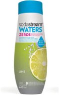 SodaStream ZERO Lime 440ml - Syrup