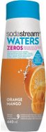 Sodastream Orange-Mango ZERO 440ml - Syrup