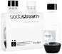 SodaStream B&W Grass LE SODA, 0,5 l, dámska, 2 ks - Sodastream fľaša