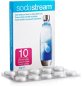 Tisztító tabletta SodaStream Tisztítótabletták - Čisticí tablety
