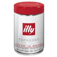 Bean coffee Illy 250g can - Coffee