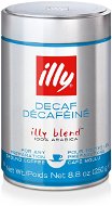 ILLY Decaffeinated, Ground Coffee, 250g - Coffee