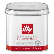 Portioned coffee Illy 18 portions ESE - Coffee
