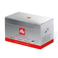 Portioned coffee Illy 18 portions ESE individualy packed - Coffee