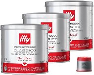 ILLY Iperespresso Normal, 21 Servings; 3x - Coffee Capsules