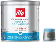 ILLY Iperespresso Decofein - Kávové kapsuly