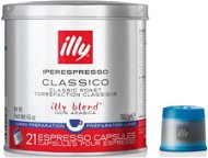 ILLY IperEspresso Lungo - Coffee Capsules
