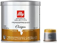 ILLY Iperespresso Monoarabica Ethiopia - Coffee Capsules