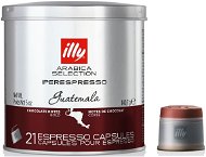 ILLY iperEspresso MonoArabica Guatemala - Coffee Capsules