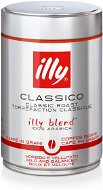 ILLY Roasted Coffee, coffee beans, 250g - Coffee