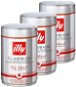 ILLY Roasted Coffe, beans, 250g 3x - Set
