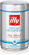 illy koffeintmentes, szemes, 250g - Kávé